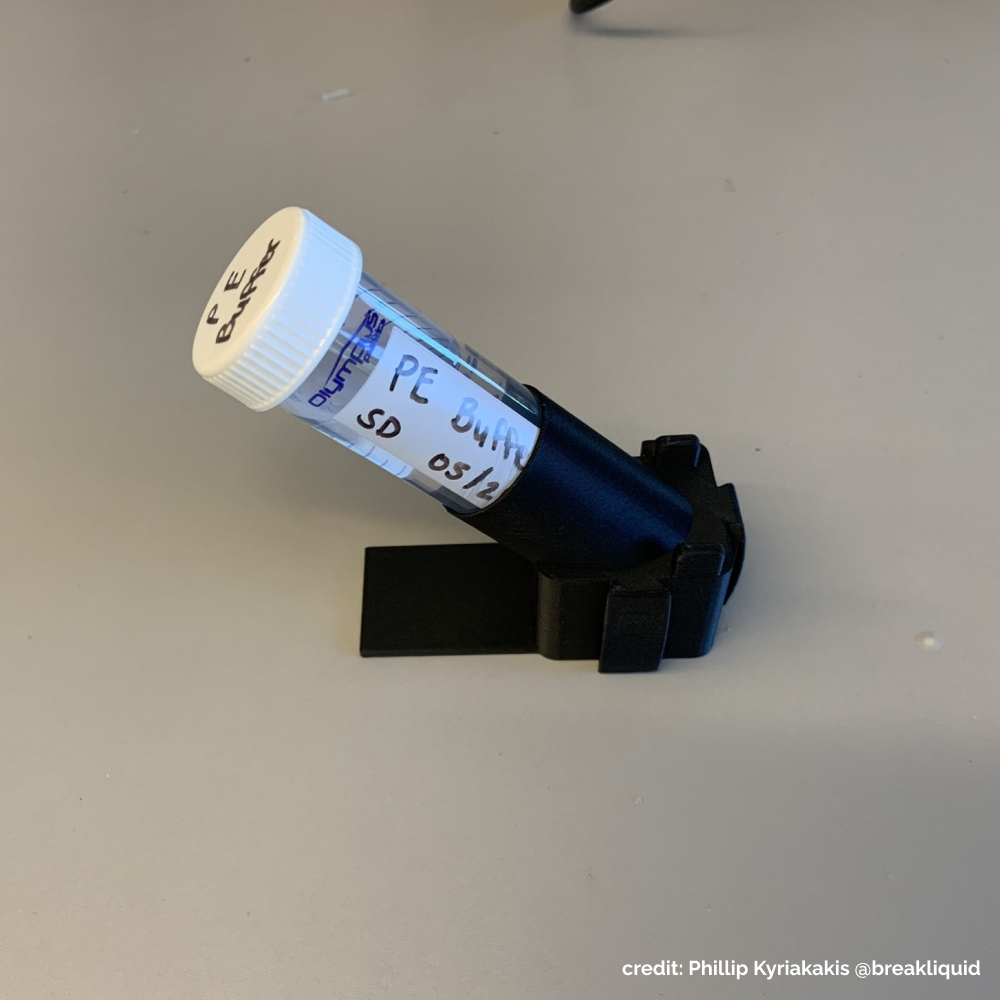  A modified version from the community