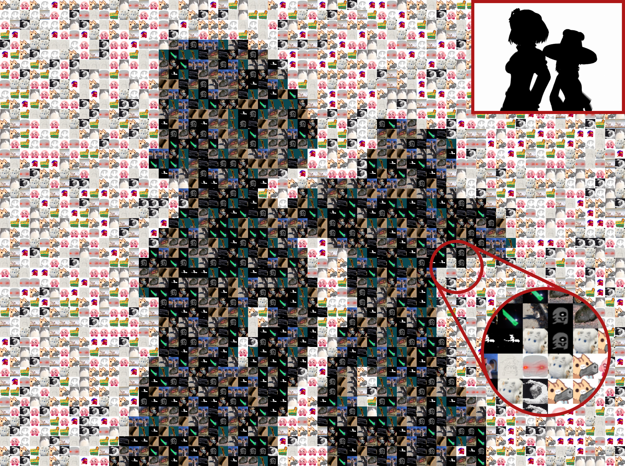 The 4148th frame in the animation