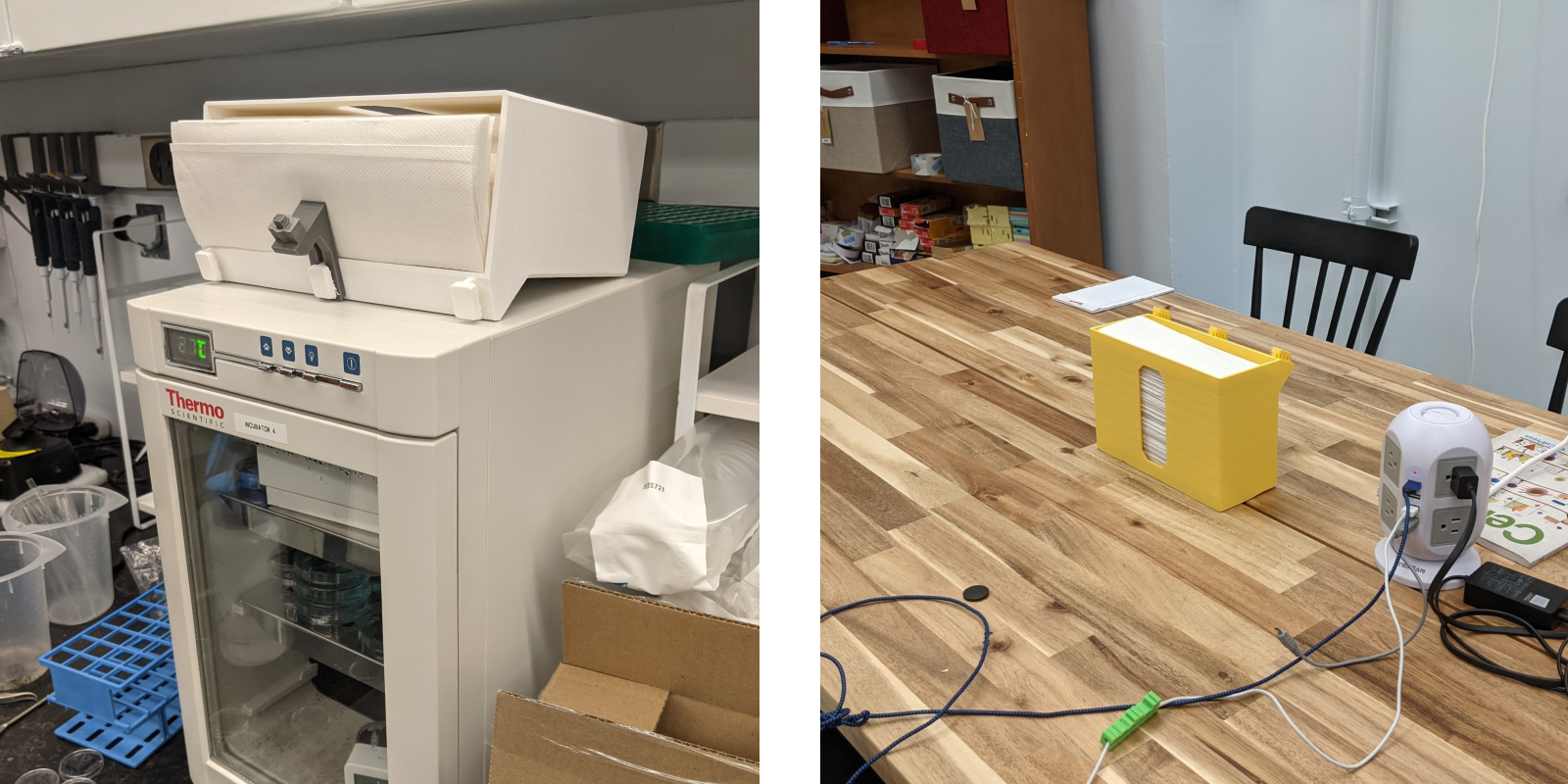  Using it as a stand-alone system